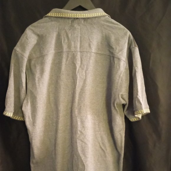 SET OF 3 - McDonald’s Timeless Elements Uniform Shirt - Size L - Picture 3 of 8